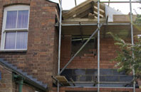 free Cashlie home extension quotes