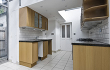 Cashlie kitchen extension leads